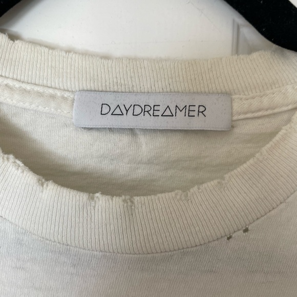 DAYDREAMER LA ROLLING STONES TEE - Picture 3 of 6